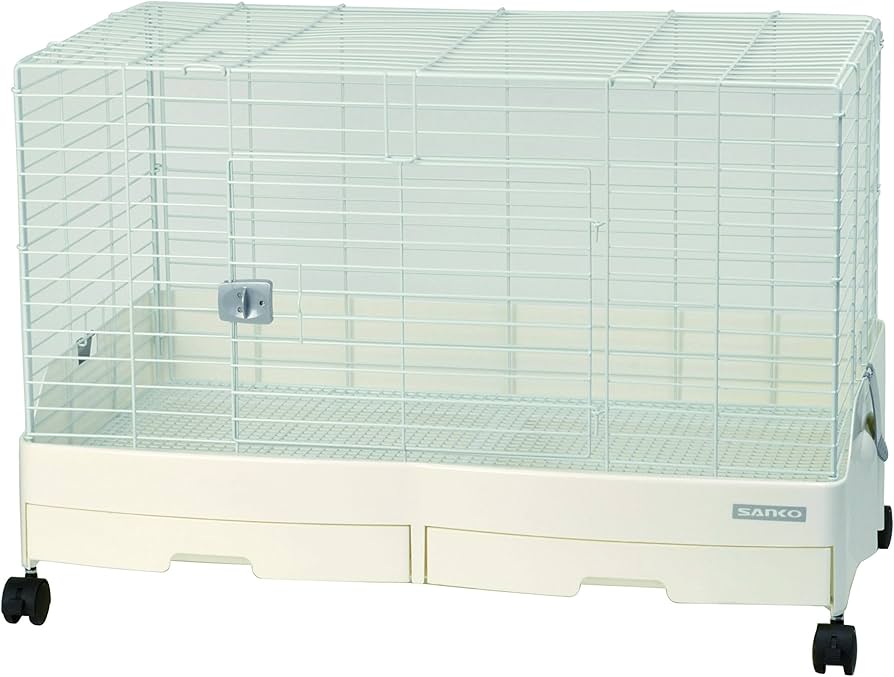 Amazon | 三晃商会 イージーホームエボ 80WH WS (ワイヤースノコ仕様