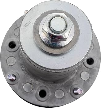 Amazon.com : CUB CADET 918-07386A Spindle Assembly Pro Z 160