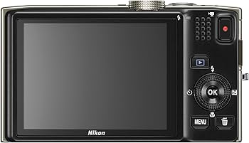 Amazon | Nikon デジタルカメラ COOLPIX (クールピクス) S8200