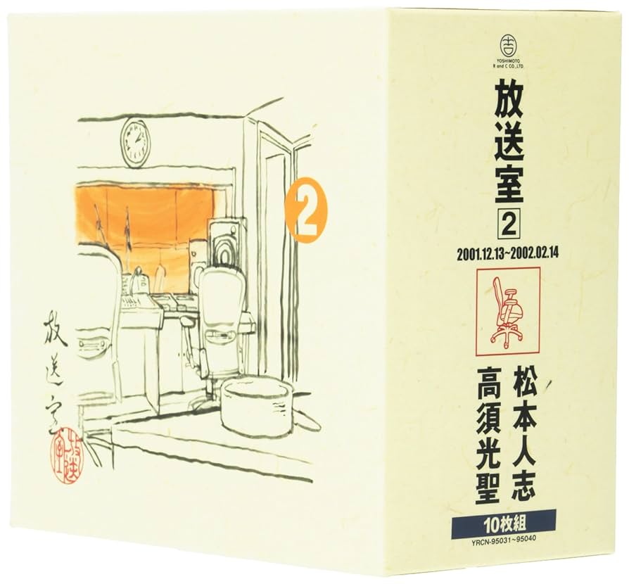 Amazon.co.jp: 放送室(2): ミュージック