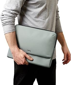Amazon.co.jp: Bellroy Laptop Caddy ノートPC16インチ用ケース