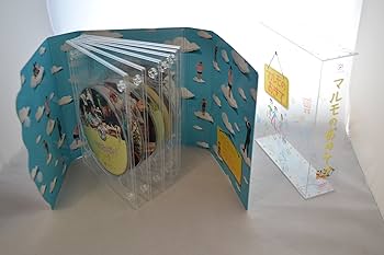 Amazon.co.jp: 「マルモのおきて」 DVD-BOX : 阿部サダヲ, 阿部サダヲ