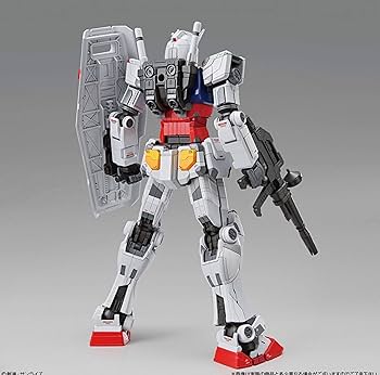Amazon | BANDAI SPIRITS 【ガンダム ファクトリー 横浜 限定】/100 RX