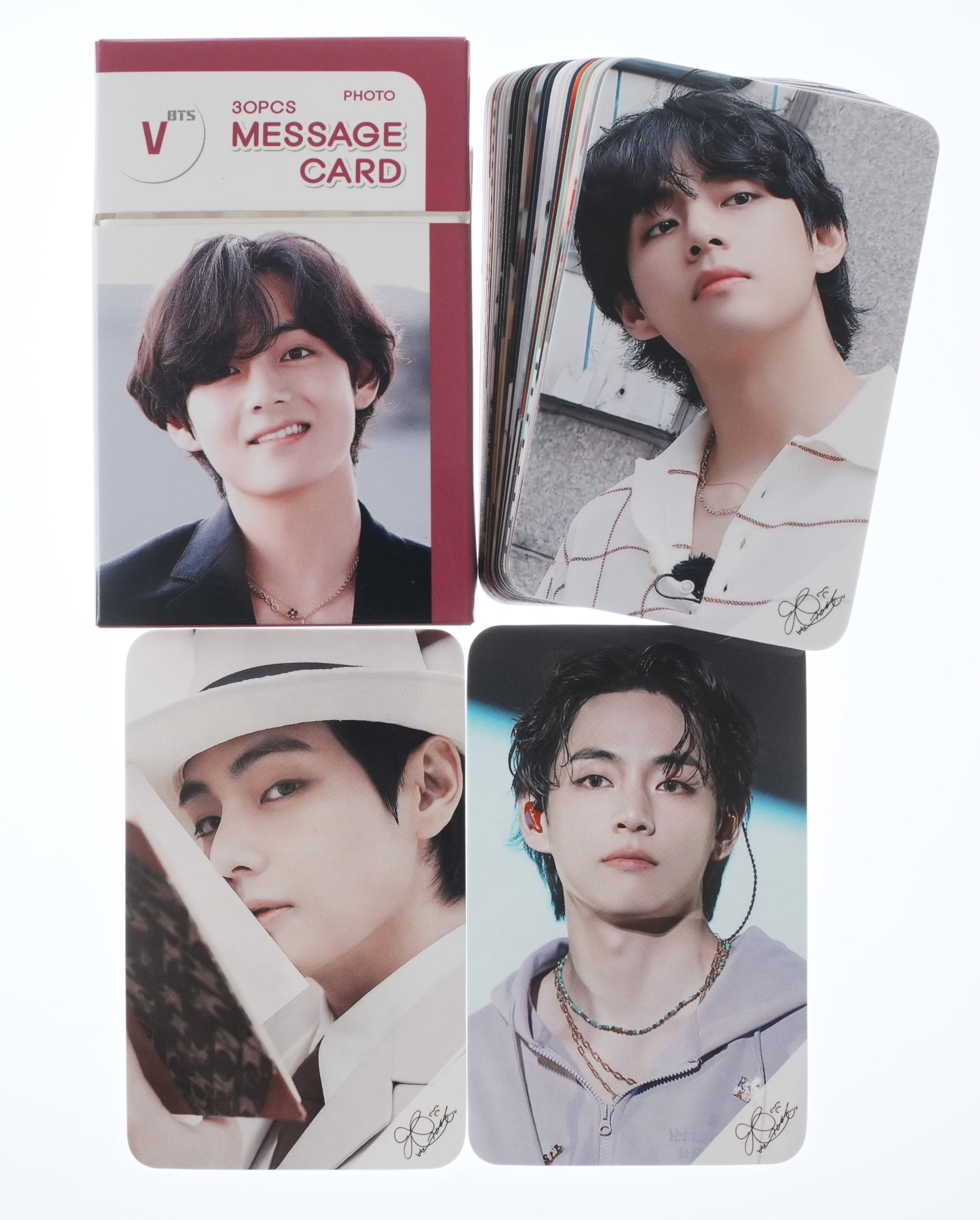 V テテ テヒョン BTS WINGS FINAL ミニフォト トレカ コンプ BTS WINGS