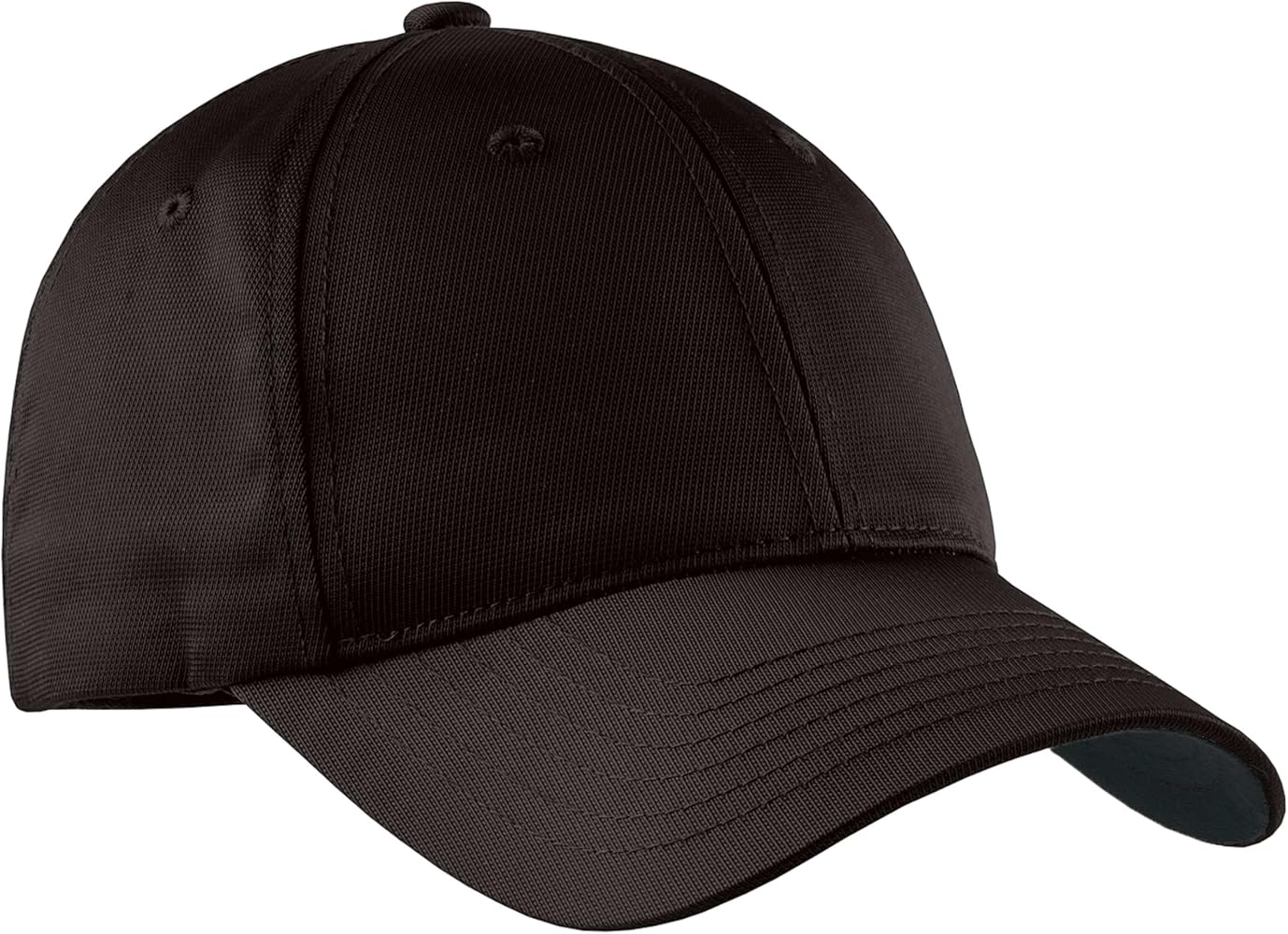 SPORT-TEK Unisex Dry Zone Nylon Cap at Amazon Men's Clothing store