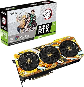 Amazon | ASUS TUF Gaming NVIDIA GeForce RTX 3060 V2 OCエディション
