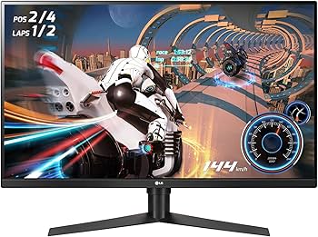Amazon.com: LG 32GK650G-B 32