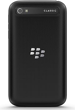 Amazon.com: BlackBerry Classic Q20 SQC100-2 16GB Unlocked GSM 4G