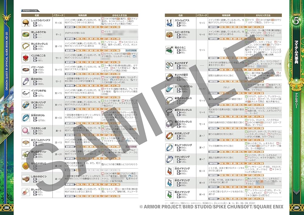 ドラゴンクエストIII そして伝説へ… 公式ガイドブック【HD-2D版】 (SE