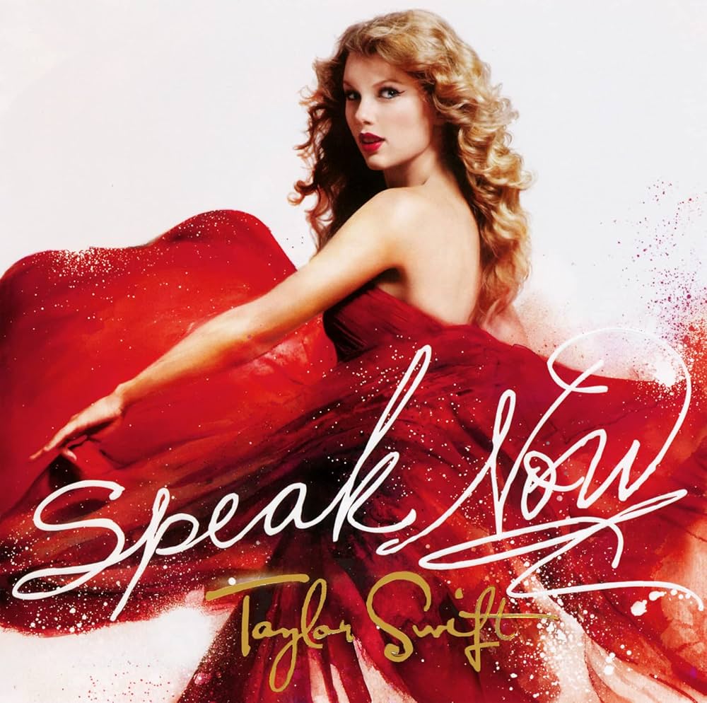 Amazon.co.jp: スピーク・ナウ-デラックス・エディション(通常盤