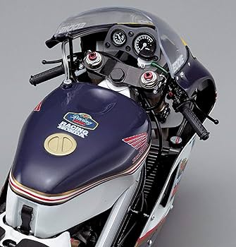 チャンピオンモデルバイクコレクション RC211V NSR500 他 チャンピオン
