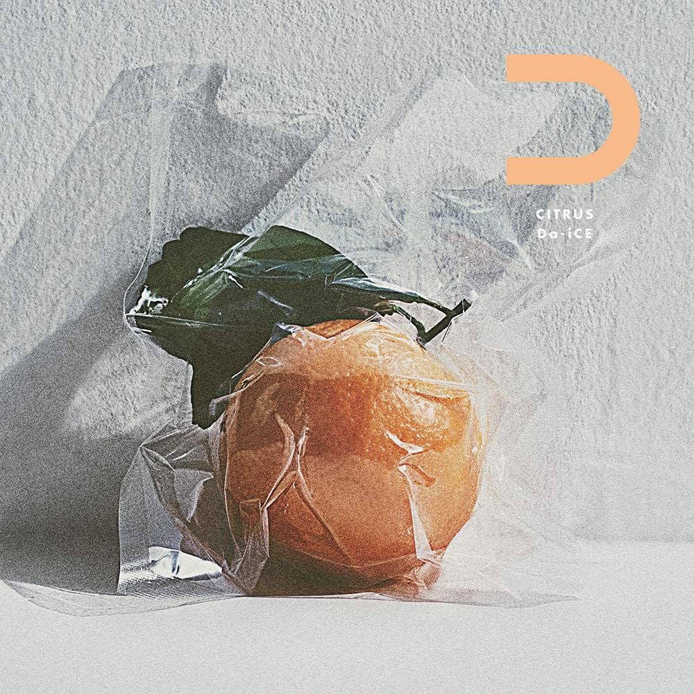 Amazon.co.jp: CITRUS(CD+DVD)(数量限定): ミュージック