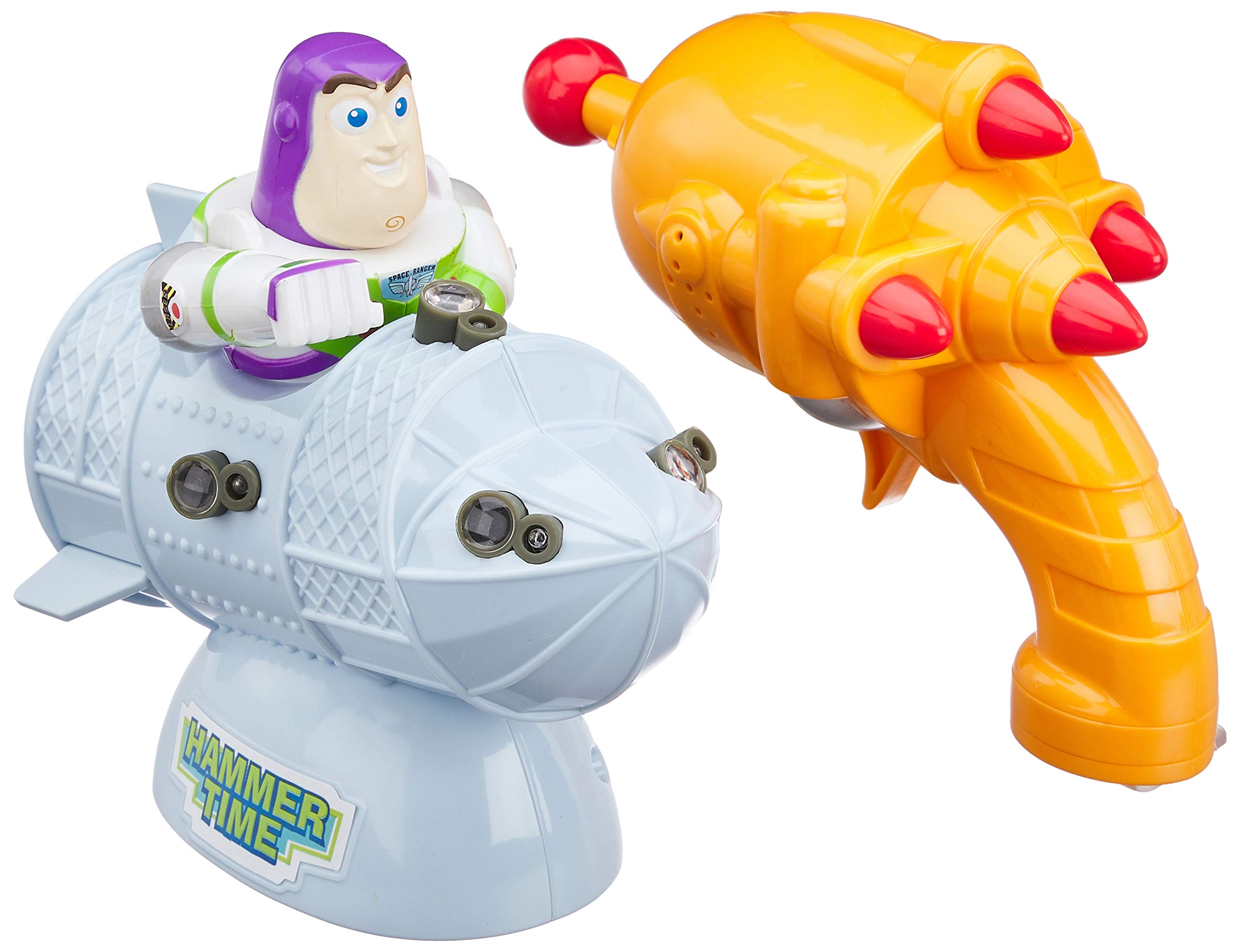 Amazon.co.jp: トイ・ストーリー4 一緒に戦え! バズ・ライトイヤー