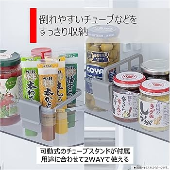 Amazon | TOSHIBA(東芝) 冷蔵庫 幅60.0㎝ 326L GR-V33SC(KZ) 3ドア 右