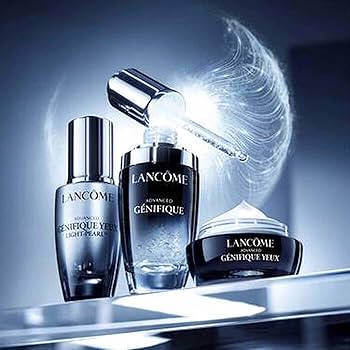 Amazon.co.jp: LANCÔME(ランコム) ジェニフィック アドバンスト ライト
