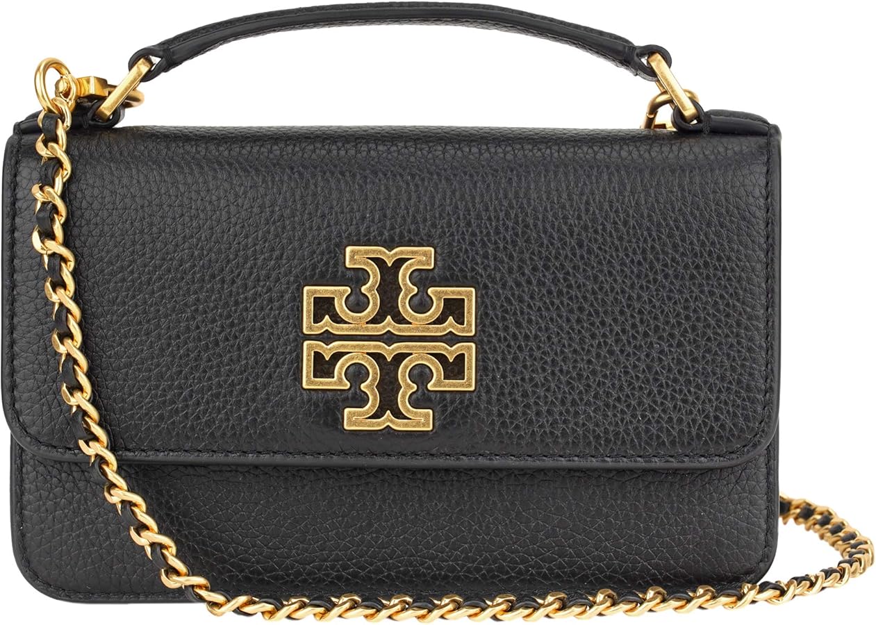 Amazon | [トリーバーチ] ショルダーバッグ 73509 001 ブリテン