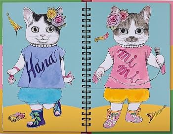 Amazon.co.jp: ファッションマジック (MOE BOOKS) : ヒグチ ユウコ: 本