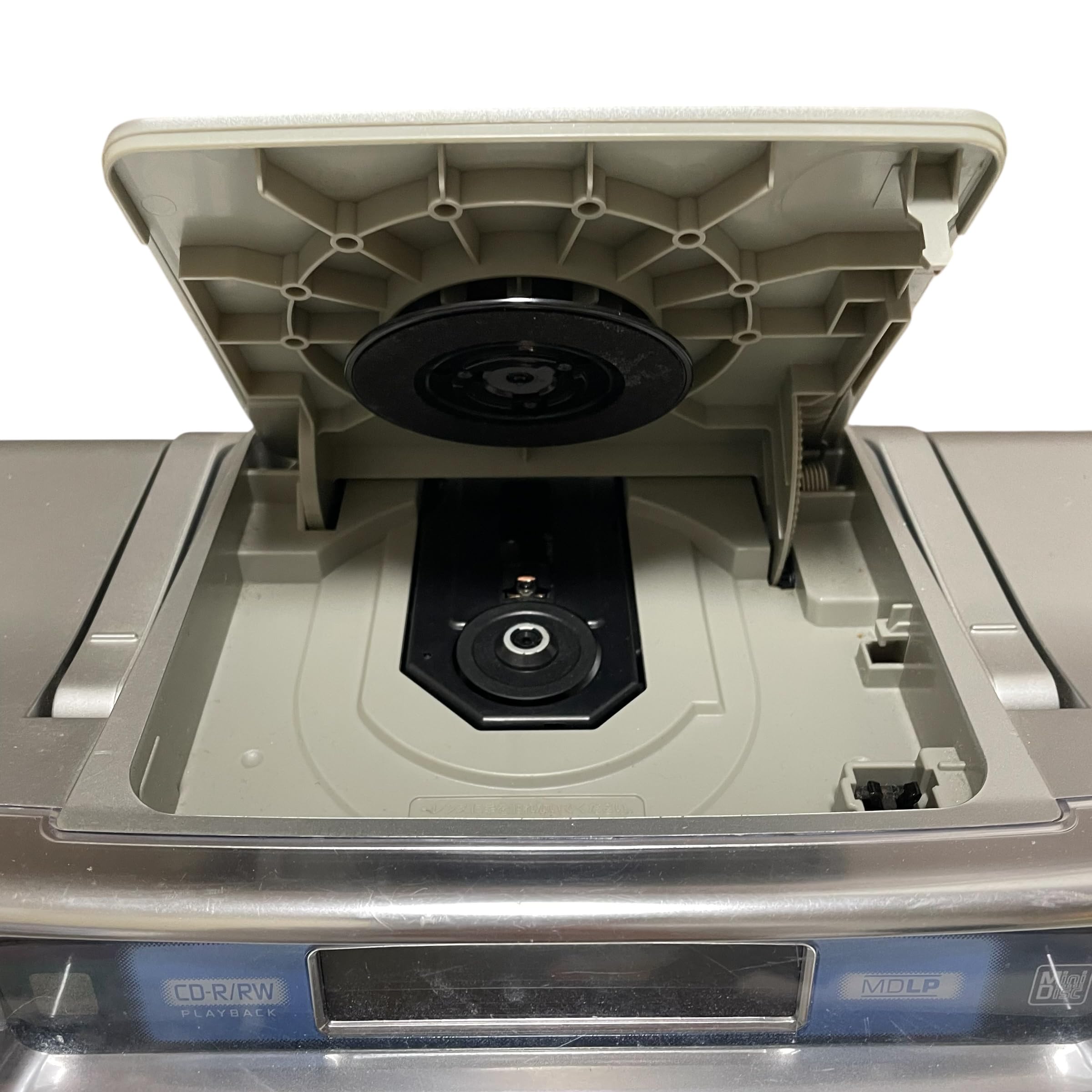 Amazon.co.jp: パナソニック MDラジカセ RX-MDX81-S : 家電＆カメラ