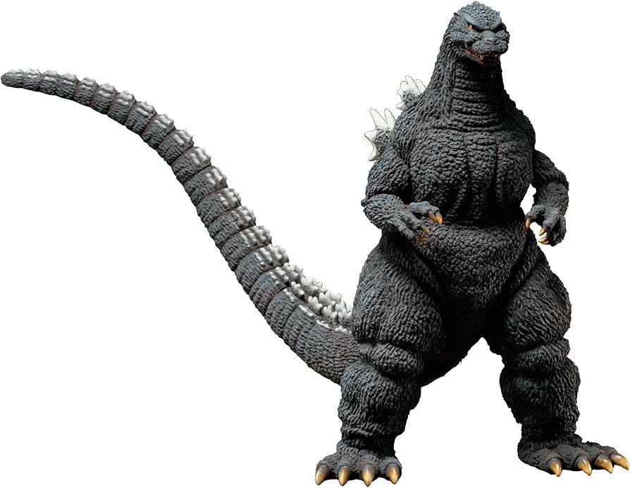 Amazon.co.jp: 東宝30cmシリーズ 酒井ゆうじ造形コレクション ゴジラ