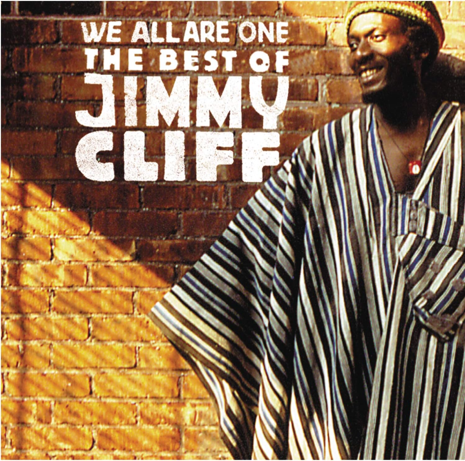 I Can See Clearly Now／JIMMY CLIFF（ジミー・クリフ）