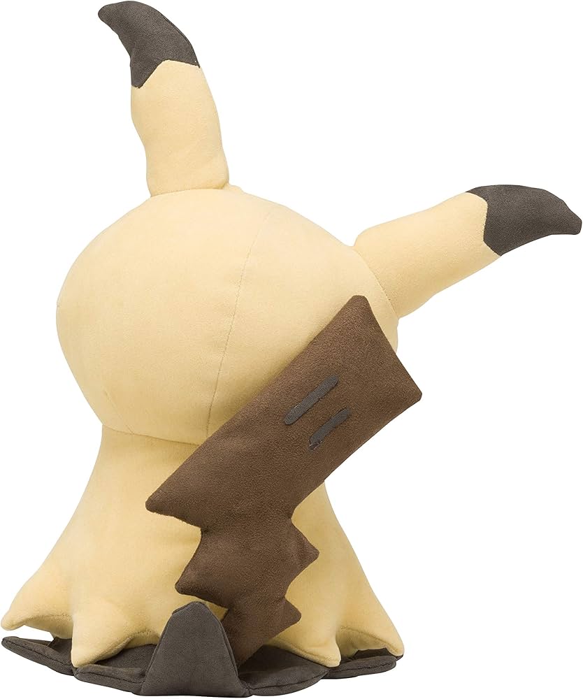 Amazon.co.jp: ポケモンセンターオリジナル ぬいぐるみ pokémon time