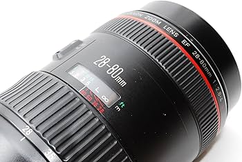 Amazon.co.jp: Canon EF Lens 28-80mm L F2.8-4.0 : Electronics
