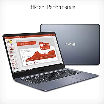 Amazon.com: ASUS Laptop E14 Thin & Light Laptop, 14” FHD Display