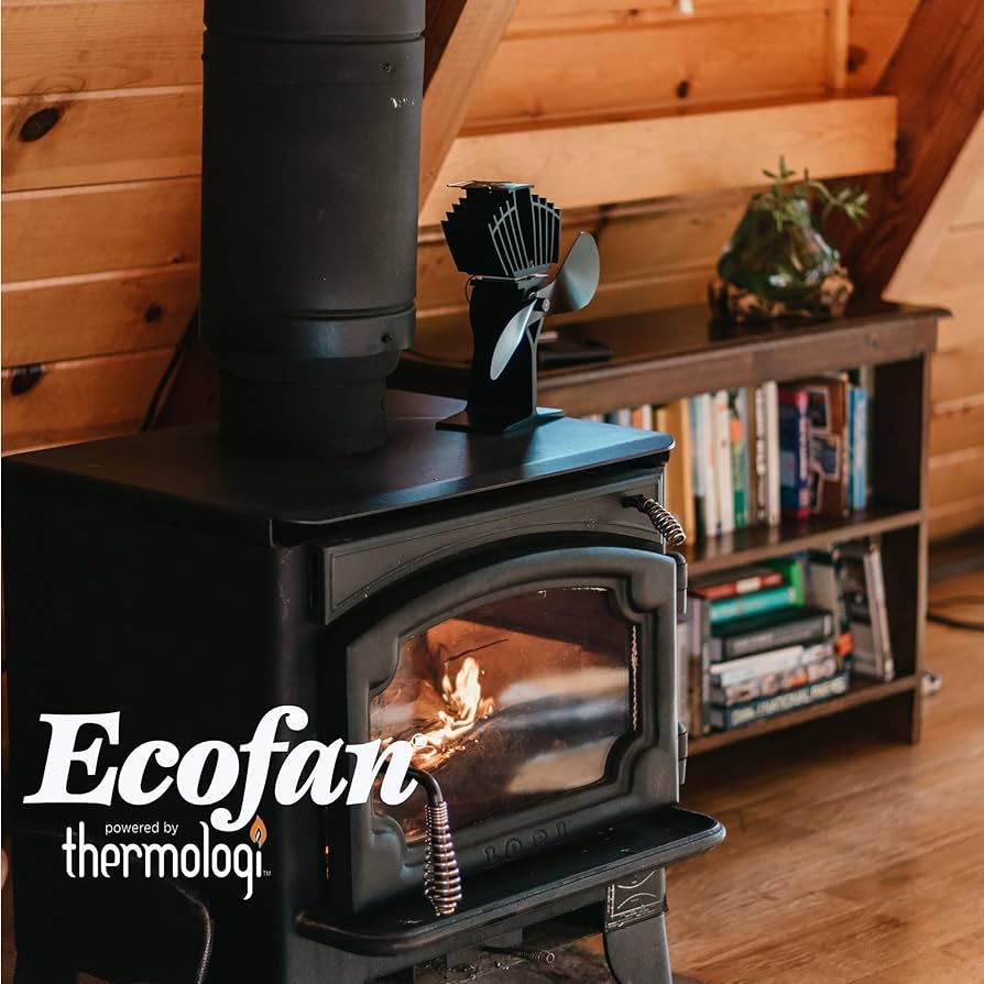 Amazon.co.jp: 【並行輸入品】カナダ カフラモ社製薪ストーブ用エコ