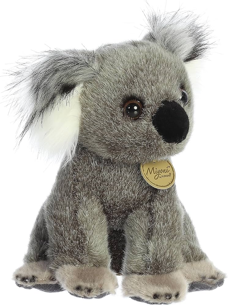 Amazon.com: Aurora World Miyoni - 9