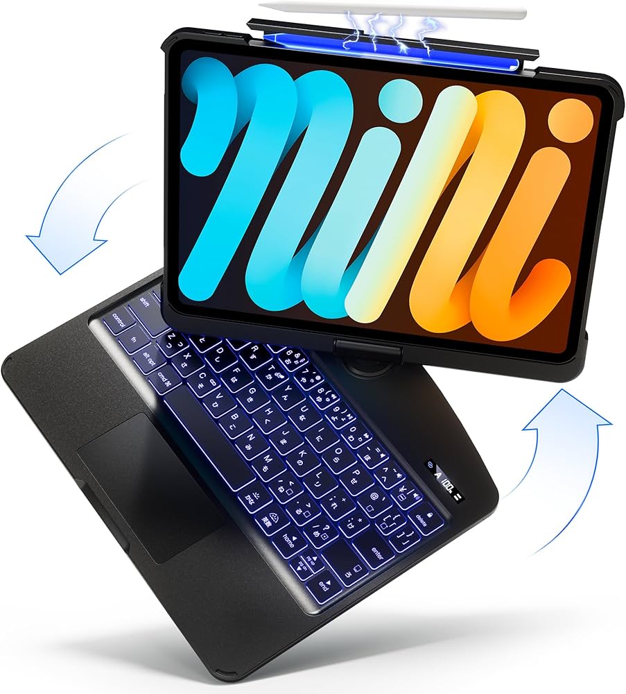 Amazon.co.jp: BJBT ipad 第11世代/第10世代 （A16）11インチ