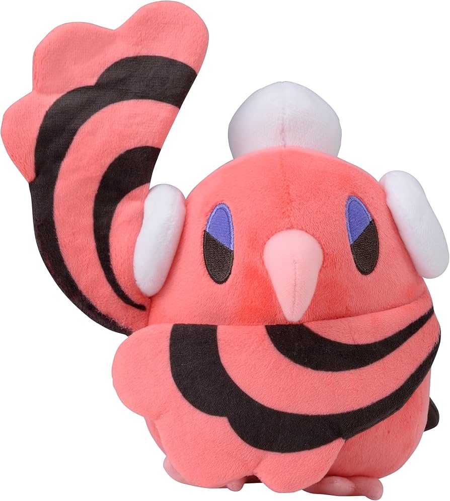 Amazon.co.jp: ポケモンセンターオリジナル ポケモンドールズ