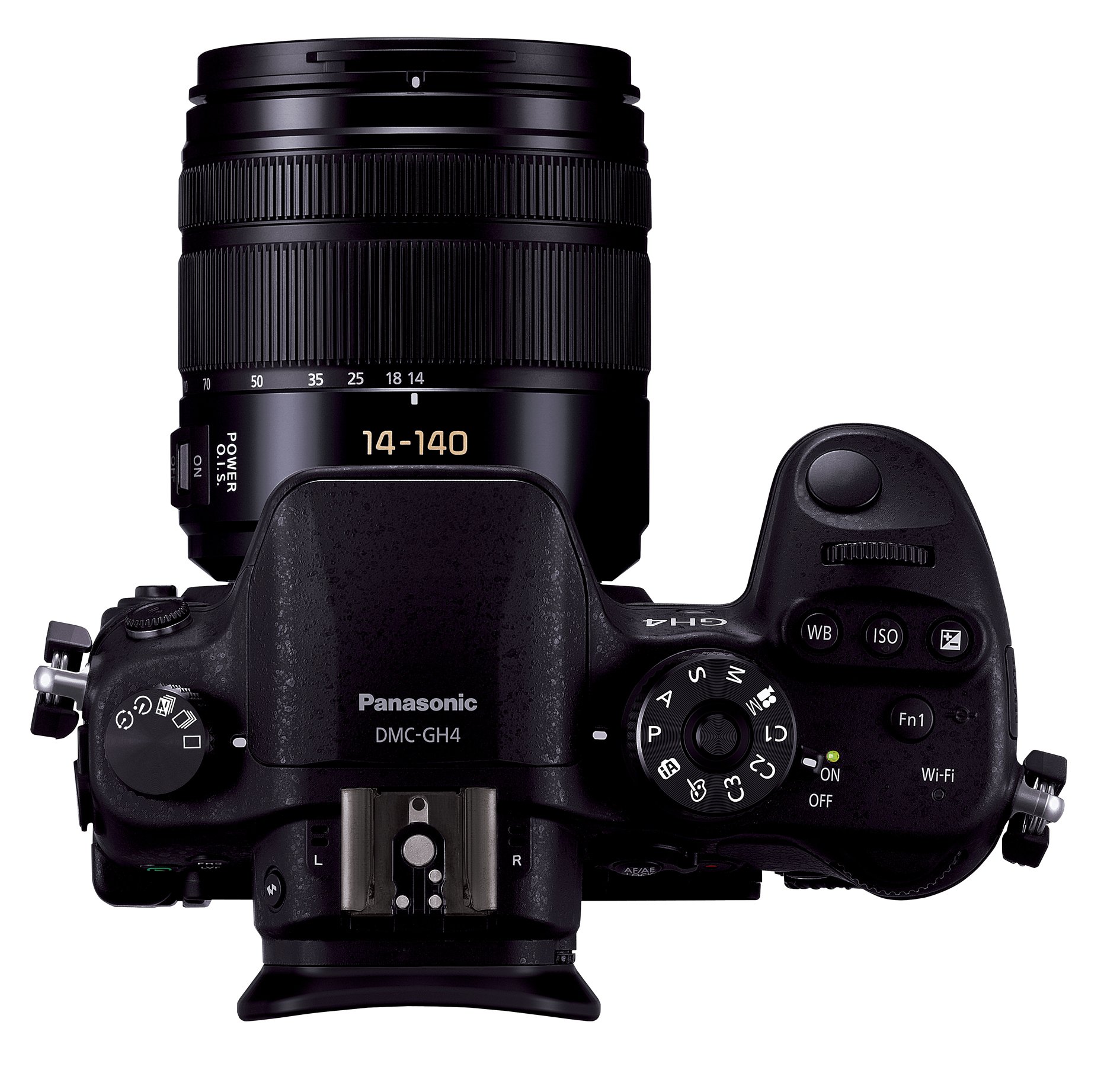 Amazon | パナソニック ミラーレス一眼カメラ ルミックス GH4 レンズ