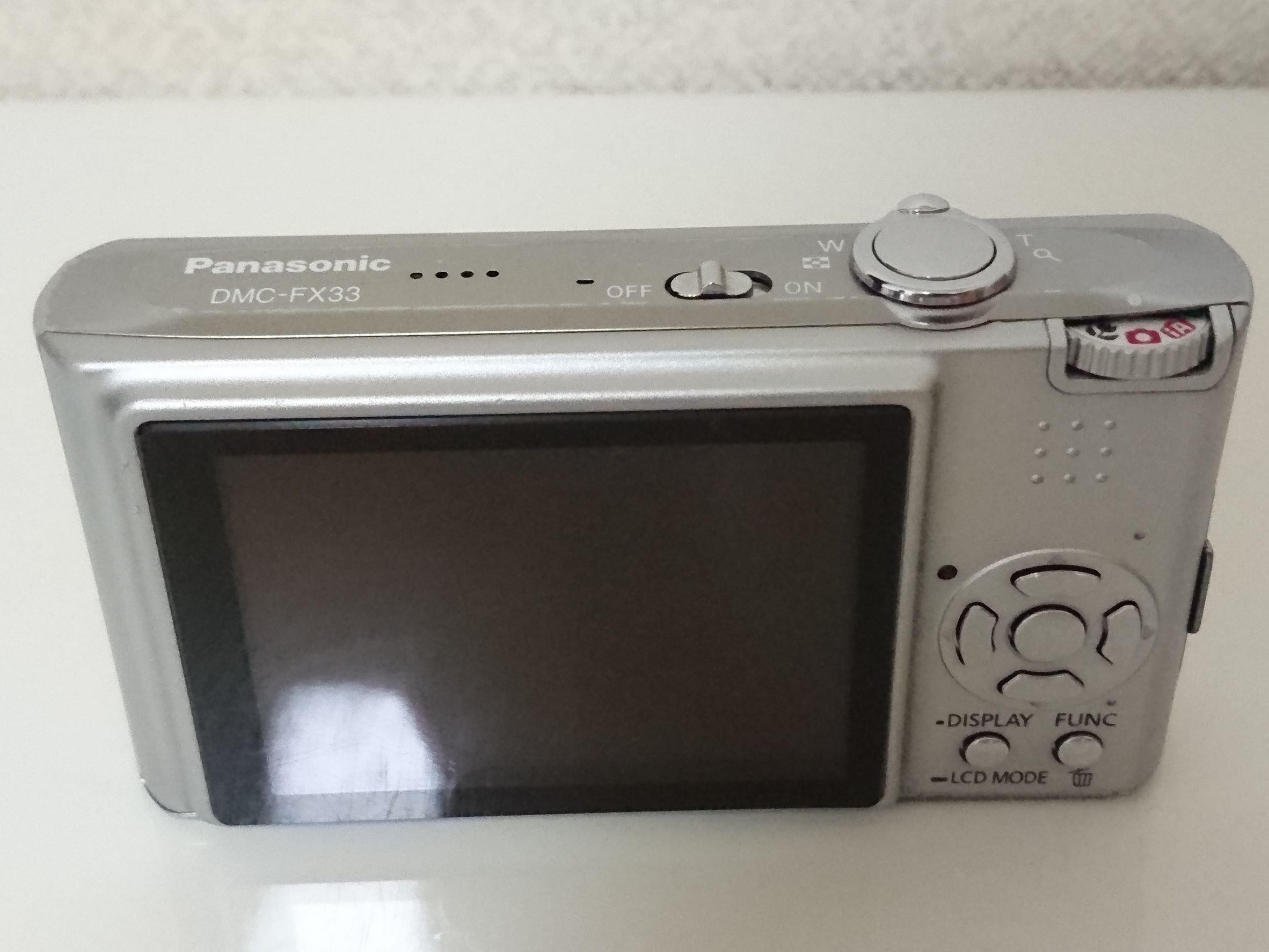 Amazon.co.jp: パナソニック デジタルカメラ LUMIX (ルミックス