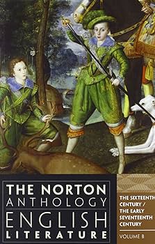 The Norton Anthology of English Literature | Amazon.com.br