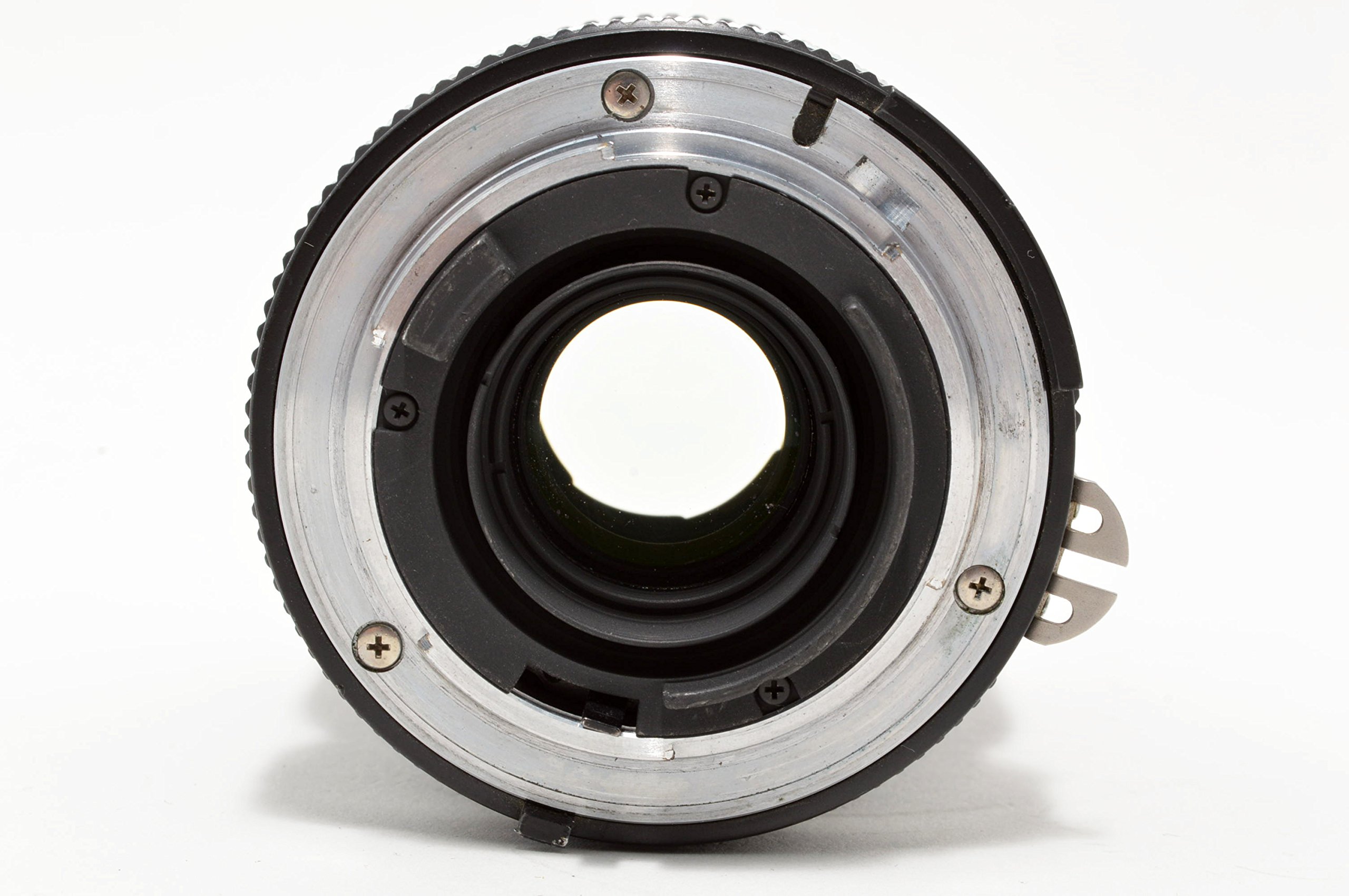 Amazon.co.jp: Nikon 35-105mm f/3.5-4.5 AISレンズ。 : 家電＆カメラ