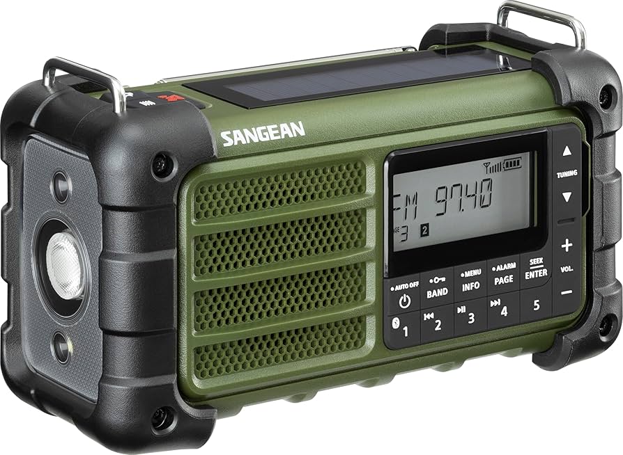 Amazon.co.jp: 【国内正規品】Sangean MMR-99J・AM/FM、Bluetooth、AUX