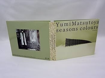 Amazon.co.jp: SEASONS COLOURS-秋冬撰曲集-(初回生産限定盤