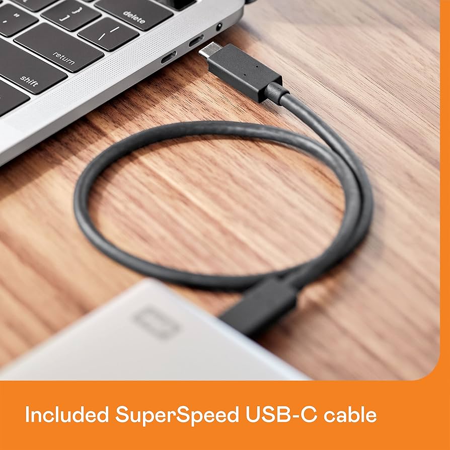 Amazon.com: Western Digital 4TB My Passport Ultra for Mac Silver