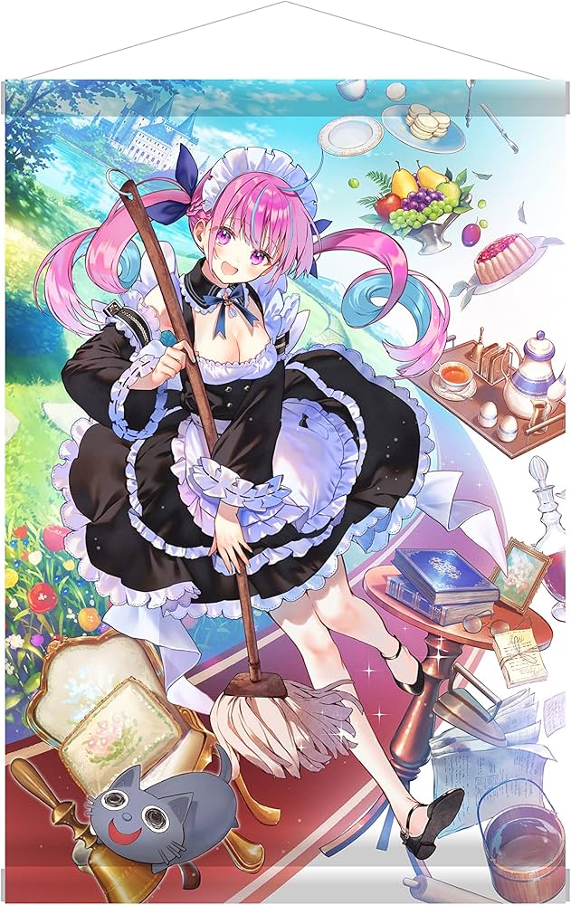 Amazon.co.jp: あくありうむ。完全生産限定版 -Switch 【特典】B2