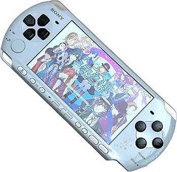 Amazon | PSP(R)「プレイステーション・ポータブル」 うたの プリンス