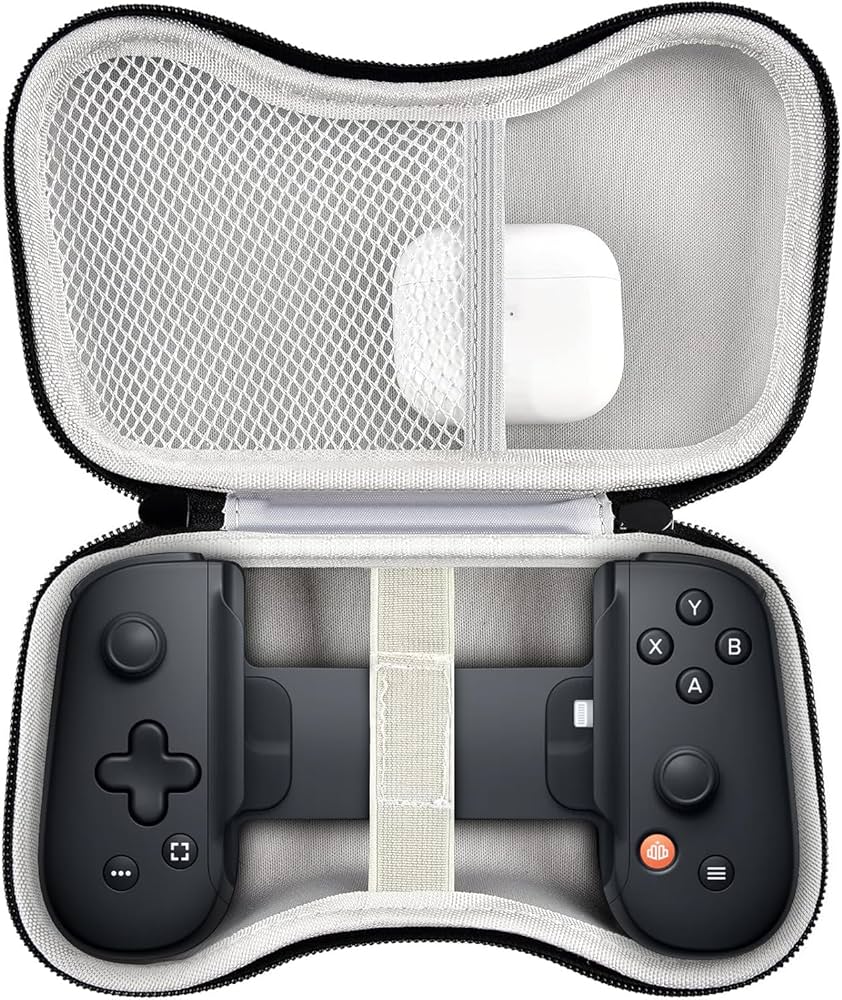 Amazon.com: casmilee Case for BACKBONE One Mobile Gaming