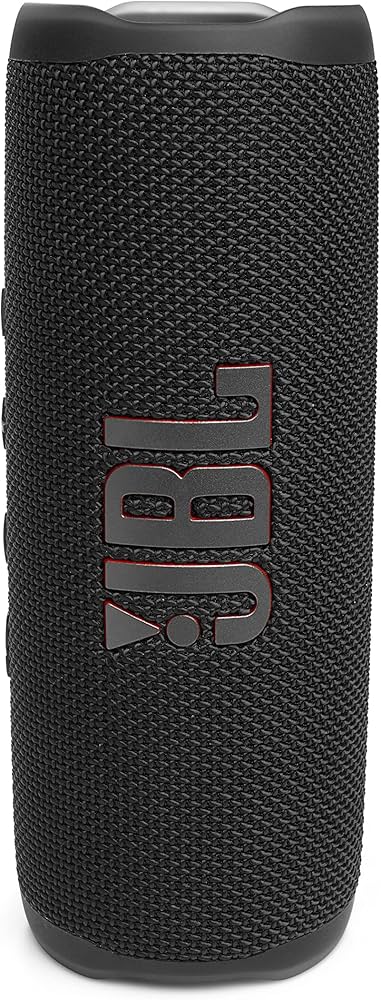 Amazon.com: JBL FLIP 6 Waterproof Portable Bluetooth Speaker with