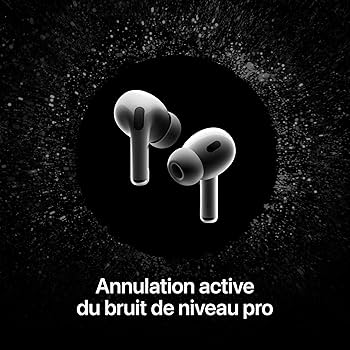 Amazon.com: Apple AirPods Pro (2nd Generation) Wireless Ear Buds