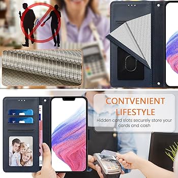 Amazon.com: Rfvzubemok Compatible with Infinix Hot 40 4G X6836 PU