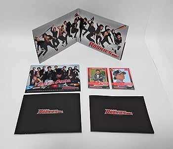 Amazon.co.jp: ROOKIES (ルーキーズ) 裏(うら)BOX : 佐藤隆太, 市原