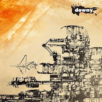 Amazon.co.jp: 第四作品集『無題』再発 - downy: ミュージック