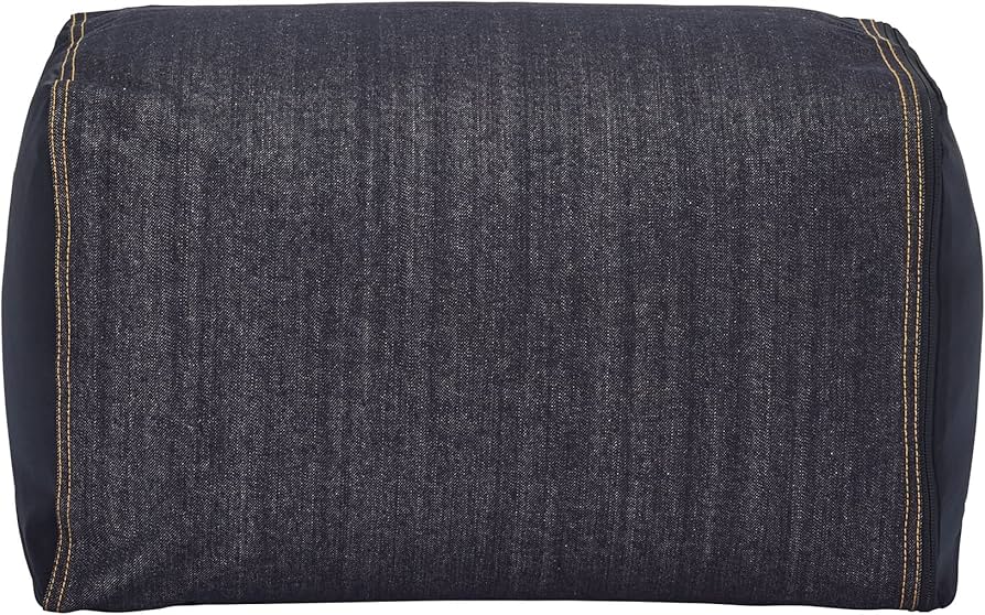 Amazon.co.jp: 無印良品 体にフィットするソファ用クッション・セット