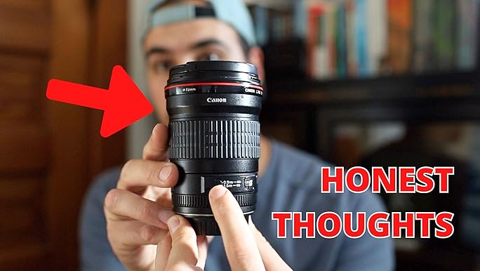 Amazon.com : Canon EF 135mm f/2L USM Lens for Canon SLR Cameras