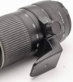 Amazon.co.jp: TAMRON 超望遠ズームレンズ SP AF200-500mm F5-6.3 Di