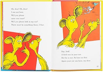 Dr. Seuss's Beginner Book Boxed Set Collection: The Cat in the Hat